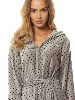 Dámsky župan 7119 - L&L