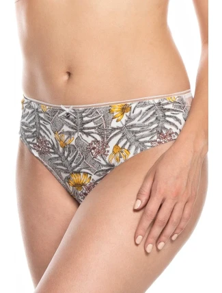 DÁMSKE NOHAVIČKY L-1508BI 2XL DÁMSKE NOHAVIČKY L-1508BI 2XL