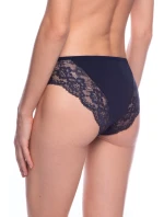 DÁMSKE NOHAVIČKY L-1553BI XXL