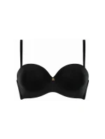 Podprsenka Body Make-Up Essentials WDP čierna - TRIUMPH