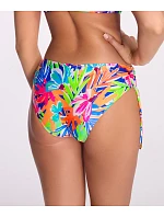 Spodný diel plaviek Ava SF 242/2 Tropical Splash S-3XL