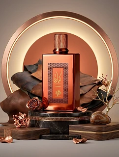 Al Wataniah Kayaan Terra pánsky parfum 100 ml