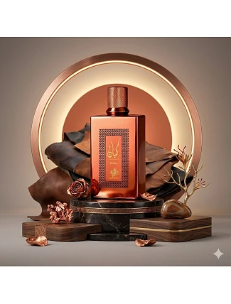 Al Wataniah Kayaan Terra pánsky parfum 100 ml