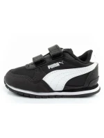 Detská obuv Puma ST Runner Jr 384903 01 Detská obuv Puma ST Runner Jr 384903 01