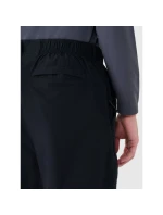 Pánske rýchloschnúce trekingové nohavice 4F 4FWSS25TFTRM0790-20S