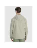 Pánska prechodná bunda 5000 s membránou 4F 4FWSS25TTJAM704-44S