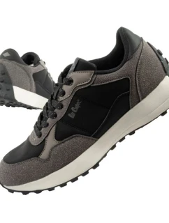 Lee Cooper športové tenisky pánske módne pohodlné odolné