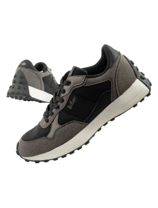 Lee Cooper športové tenisky pánske módne pohodlné odolné