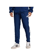 Pánske nohavice adidas Tiro 26 League Presentation navy blue JZ9045 Pánske nohavice adidas Tiro 26 League Presentation navy blue JZ9045