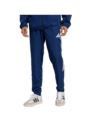 Pánske nohavice adidas Tiro 26 League Presentation navy blue JZ9045 Pánske nohavice adidas Tiro 26 League Presentation navy blue JZ9045