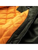 Bunda Hi-Tec Lasse M 92800377537