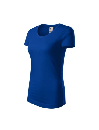 Tričko Malfini Origin (GOTS) W MLI-17205 cornflower blue