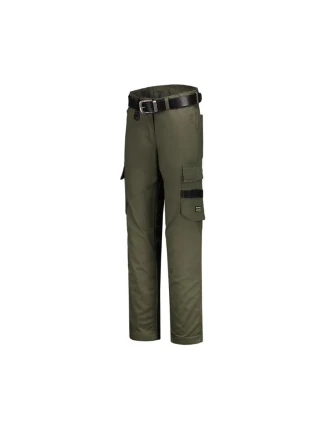 Pracovné nohavice Tricorp Twill W MLI-T70TA