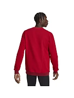 Pánske tričko Tiro 23 Competition Crew M HI4709 - Adidas