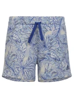 Detské šortky SUM Jr HR5832 - ADIDAS