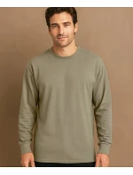 Next Level Apparel N 7211 Ťažké tričko oversize s dlhým rukávom 08.7211 midnight navy Next Level Apparel N 7211 Ťažké tričko oversize s dlhým rukávom 08.7211 midnight navy