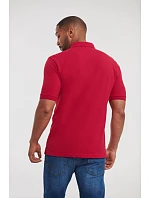 Russell Athletic 599M Piqué polo 10.599M sky