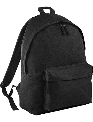 BagBase BG 125 Originálny módny batoh 52.0125 antracitový BagBase BG 125 Originálny módny batoh 52.0125 antracitový