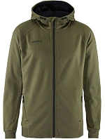 Craft Corporate ADV Unify mikina s kapucňou M Pánska mikina s kapucňou 81.9132 woods Craft Corporate ADV Unify mikina s kapucňou M Pánska mikina s kapucňou 81.9132 woods