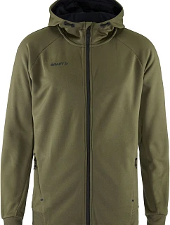 Craft Corporate ADV Unify mikina s kapucňou M Pánska mikina s kapucňou 81.9132 woods