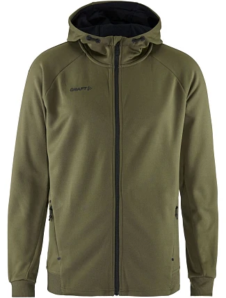 Craft Corporate ADV Unify mikina s kapucňou M Pánska mikina s kapucňou 81.9132 woods Craft Corporate ADV Unify mikina s kapucňou M Pánska mikina s kapucňou 81.9132 woods