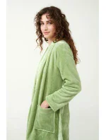 Vamp - Flísový župan 21333 - Vamp