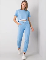 Súprava HG KMPL 5384.60 modrá