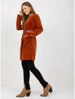 Dámsky prehoz LK NA 507013.04P svetlo hnedý Dámsky prehoz LK NA 507013.04P svetlo hnedý