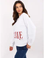 Blúzka MI BZ M741.24 biela