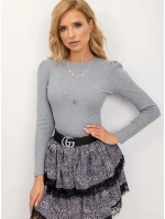 Bluzka RV BZ 5224.09 szary