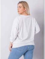 Blúzka RV BZ 6388.55P biela