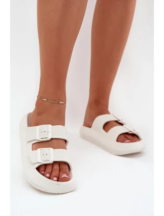 Papuče model 215953 Step in style