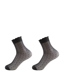 Ponožky Be Snazzy SKP-003 Vzor A'2 20 den