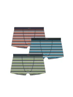 Boxerky Redo Pattern M-3XL