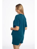 Dámske pyžamo Henderson 41314 Abstract w/r S-2XL Dámske pyžamo Henderson 41314 Abstract w/r S-2XL