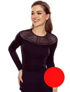 Eldar Prunella blúzka dĺžka/r S-XL