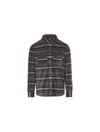 Pánske tričko SUPERFLEECE SHIRT Pánske tričko SUPERFLEECE SHIRT