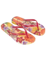 Ipanema Verao Tropical Fem W 27197 BB263 dámske žabky