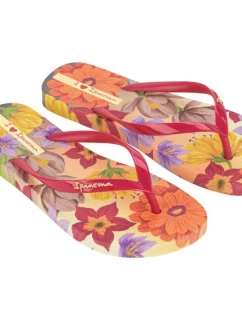 Ipanema Verao Tropical Fem W 27197 BB263 dámske žabky