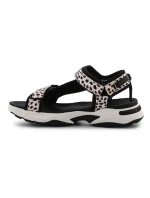 D.Franklin Tenisky Sandal Strips W DFSH406002-DOTT