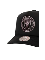 Mitchell & Ness Inter Miami CF Trucker baseballová čiapka HT10070-IMCBLCK