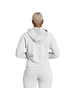Mikina adidas Tiro 25 Full-Zip W JC5132