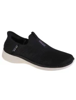 Skechers Slip-Ins: GO Walk 6 - Fabulous View W 124569-BKLV