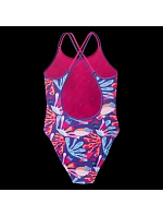 Detské jednodielne plavky NORSEL JR