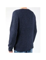 Pletený sveter Lee Mele Crew L83HOULR