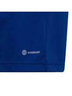 Detské tréningové tričko Entrada 22 Jsy Jr HG3948 - Adidas