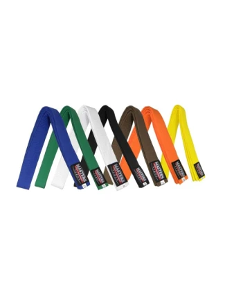 Kimono opasok MASTERS Kimono opasok MASTERS