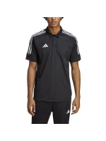 Pánske polo tričko Tiro 23 League M HS3578 - Adidas Pánske polo tričko Tiro 23 League M HS3578 - Adidas