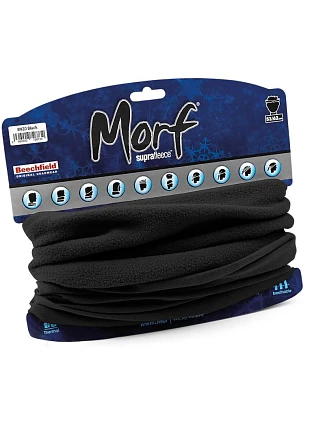 Beechfield B 920 Morf® Suprafleece® 53.0920 čierna