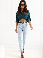 Košeľa IT KS 22390.81 navy
